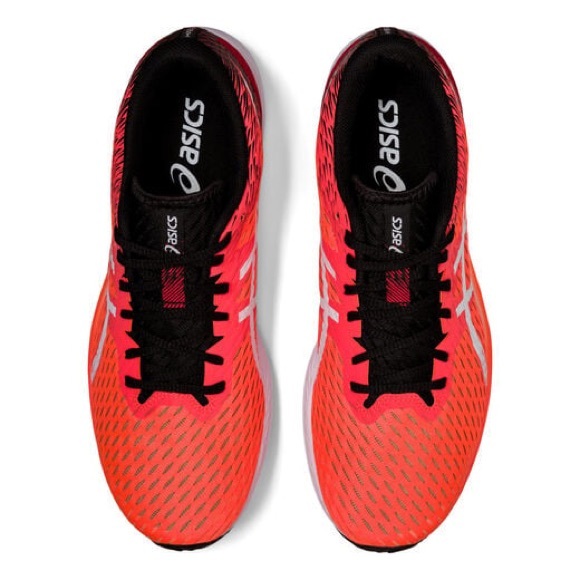 🧜🏽♀️Mix & Match 3/$180🧜🏽♀️ ASICS Hyper Speed 'Sunrise Red’ Running Shoes - Picture 2 of 11